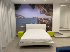 Torre del mare Rooms Bergeggi